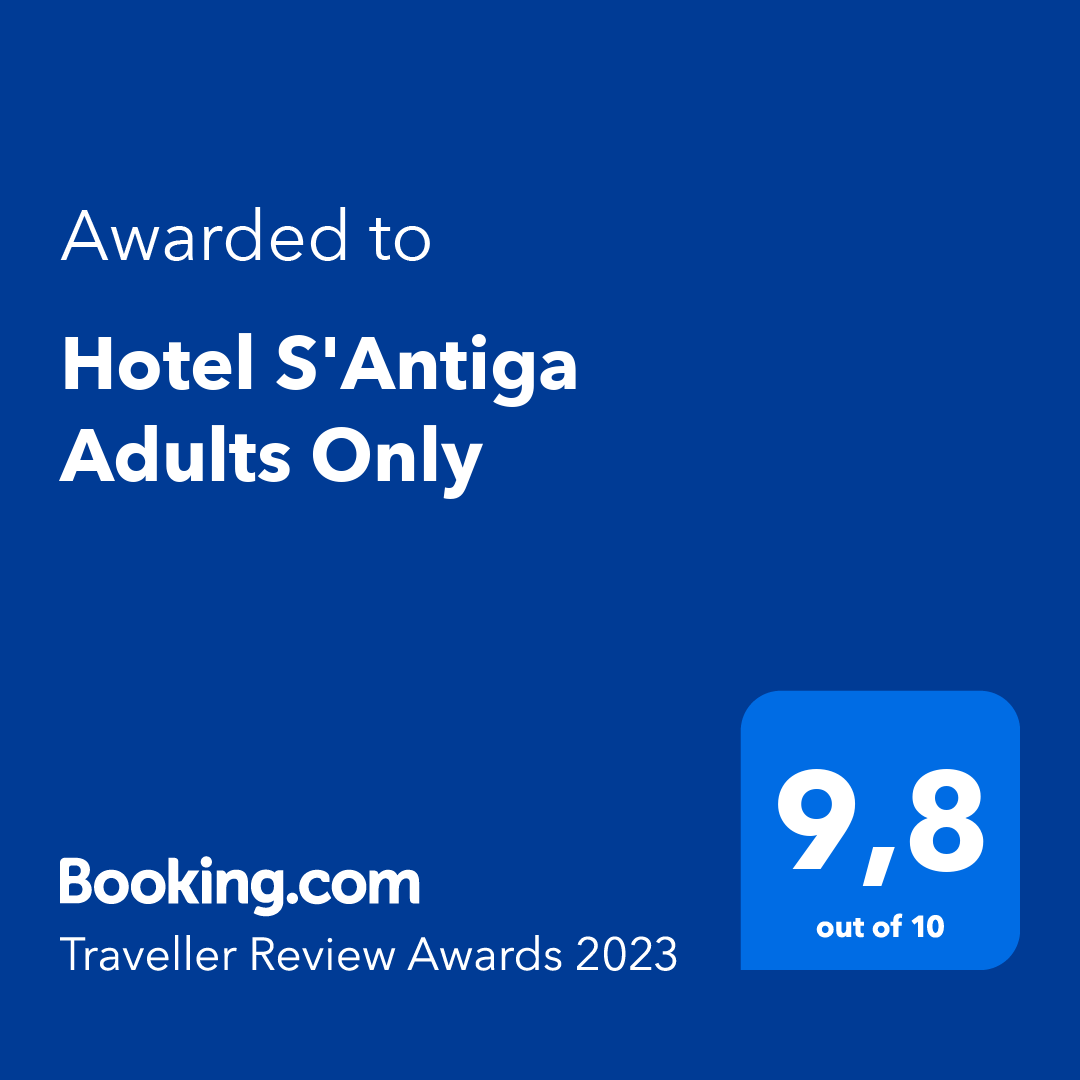 Booking.com Award